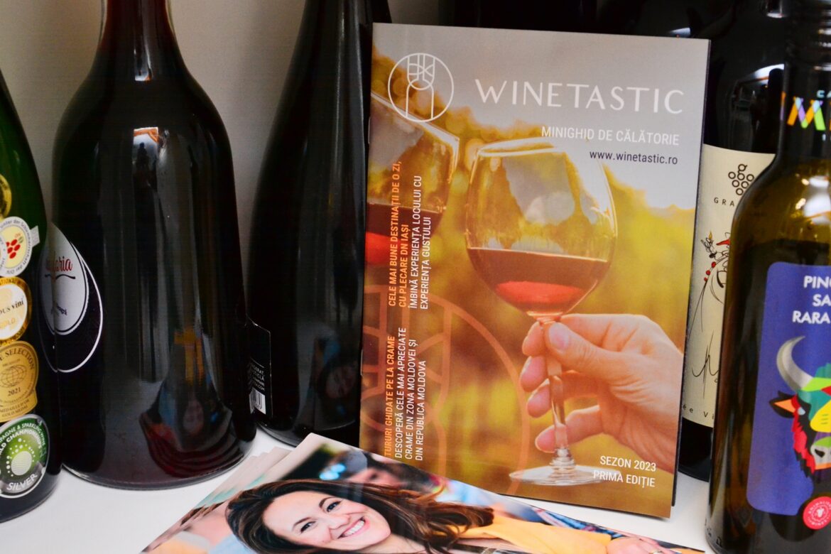revista Winetastic preview 3